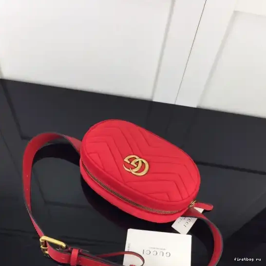 First bag ru Belt Marmont Gucci Bag GG 0704